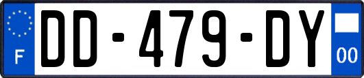 DD-479-DY