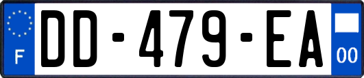 DD-479-EA