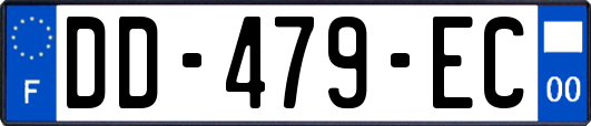 DD-479-EC
