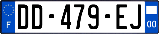 DD-479-EJ