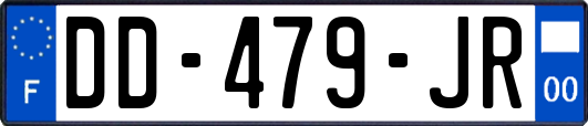 DD-479-JR
