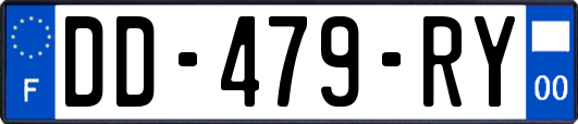 DD-479-RY
