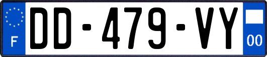 DD-479-VY