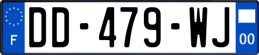 DD-479-WJ