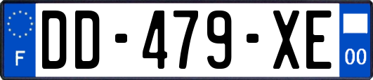 DD-479-XE