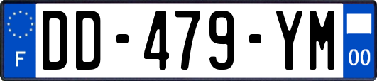 DD-479-YM
