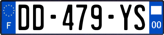 DD-479-YS