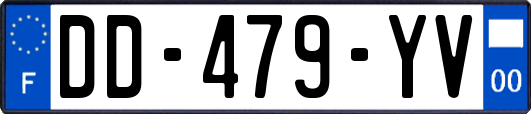 DD-479-YV