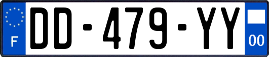 DD-479-YY
