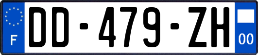 DD-479-ZH