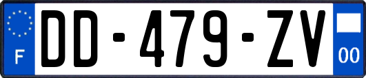 DD-479-ZV