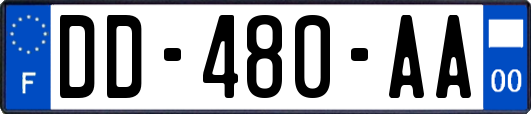 DD-480-AA