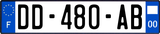 DD-480-AB