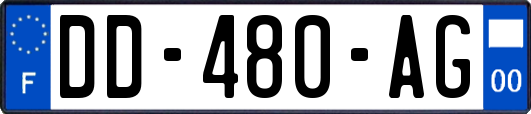 DD-480-AG