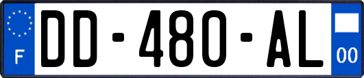 DD-480-AL