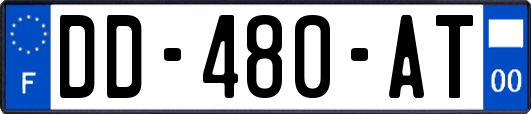 DD-480-AT