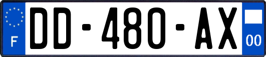 DD-480-AX