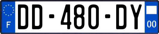 DD-480-DY