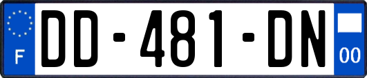 DD-481-DN