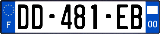 DD-481-EB