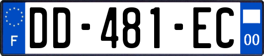 DD-481-EC