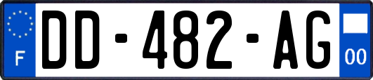 DD-482-AG