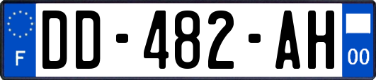 DD-482-AH