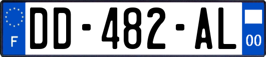 DD-482-AL