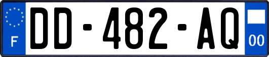 DD-482-AQ