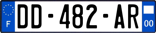 DD-482-AR