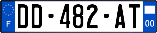 DD-482-AT