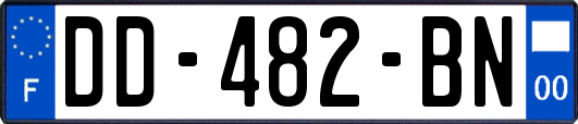 DD-482-BN