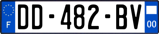 DD-482-BV