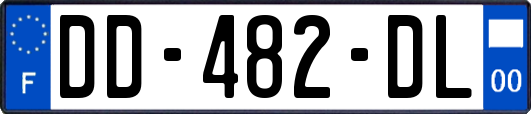 DD-482-DL