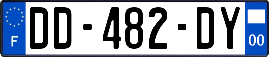 DD-482-DY