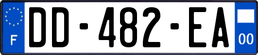DD-482-EA