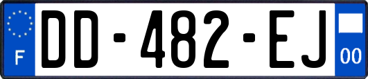 DD-482-EJ