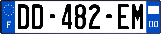 DD-482-EM