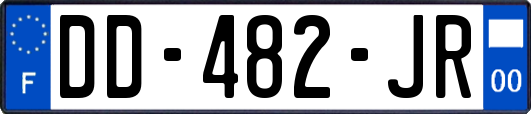 DD-482-JR