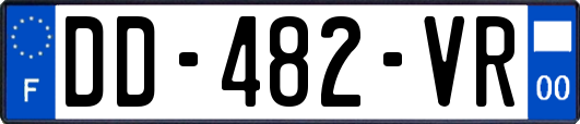 DD-482-VR