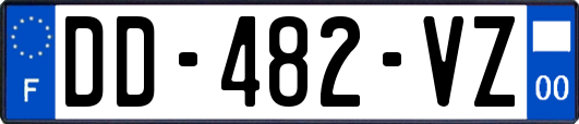 DD-482-VZ