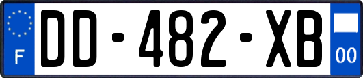 DD-482-XB