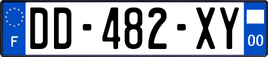 DD-482-XY