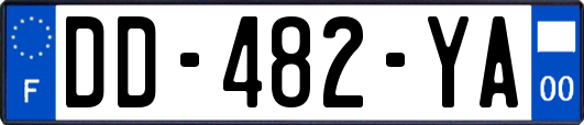 DD-482-YA