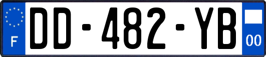 DD-482-YB