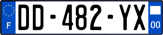 DD-482-YX