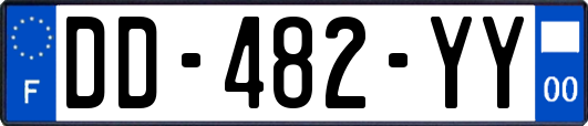 DD-482-YY