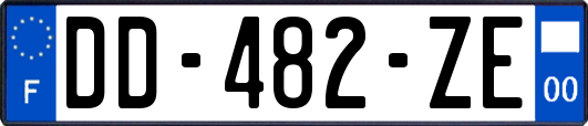 DD-482-ZE