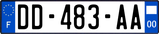 DD-483-AA