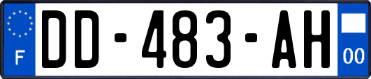 DD-483-AH